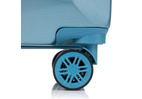 Валіза Semi Line 24" M Light Blue (T5913-2)