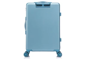 Валіза Semi Line 24" M Light Blue (T5913-2)
