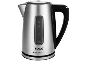 Электрочайник Sogo SS-7785