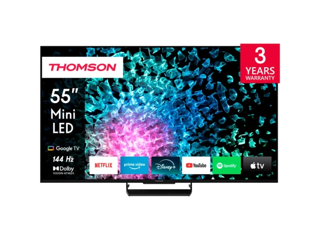 Телевизор Thomson 55MG7C15