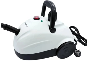Пароочиститель Grunhelm GSTC1200