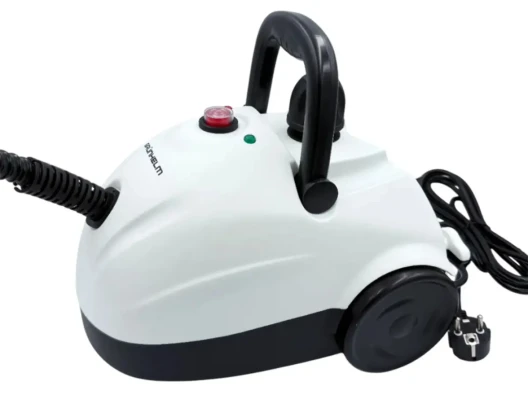 Пароочиститель Grunhelm GSTC1200