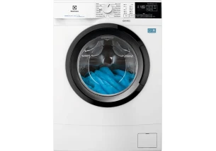 Стиральная машина автоматическая Electrolux EWS6427BU