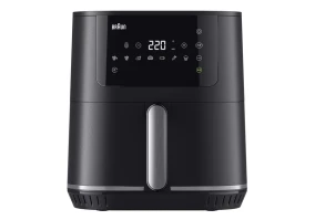 Мультипечь (аэрофритюрница) Braun MultiFry 5 HF5030IBK
