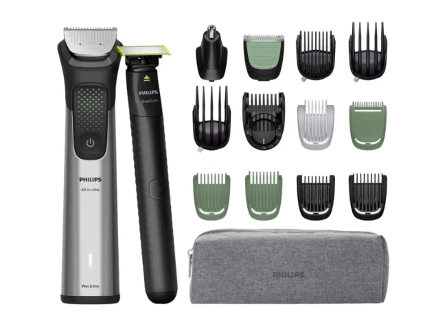 Тример Philips MG9535/15