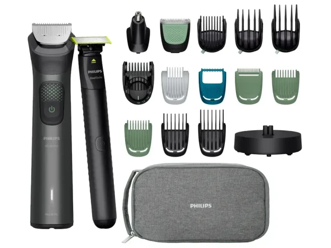 Триммер Philips MG9556/15