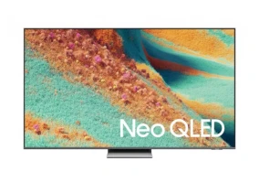 Телевізор Samsung QE85QN85F