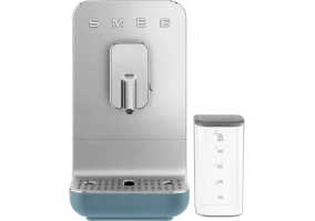 Кофемашина автоматическая Smeg BCC12SBMEU