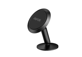 Автодержатель Aspor A531 Black