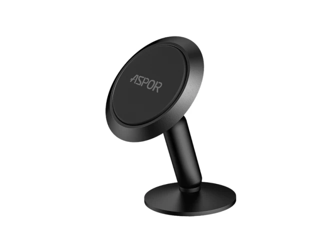 Автотримач Aspor A531 Black