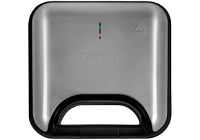 Бутербродниця RAVEN ES010