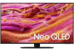 Телевізор Samsung QE65QN92F