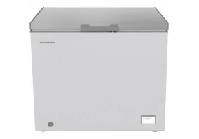 Морозильна скриня HEINNER HCF-HM246CSE++