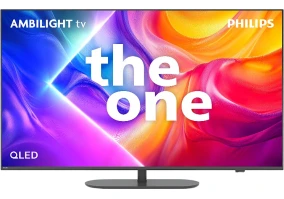 Телевізор Philips 43PUS9010/12