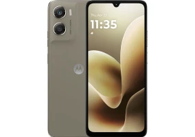Смартфон Motorola Moto G06 Power 4/256GB Laurel Oak (PBA00001UA)
