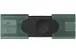 USB флеш накопитель Kingston 256 GB DataTraveler Duo Green (DTDEG2/256GB)