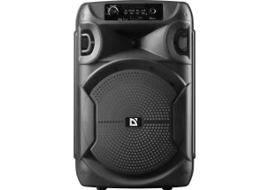 Портативна колонка Defender Boomer 12 (65412)