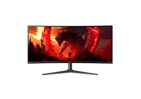 Монитор Acer Nitro ED340CUJ0BMIIPX (UM.CE0EE.001)