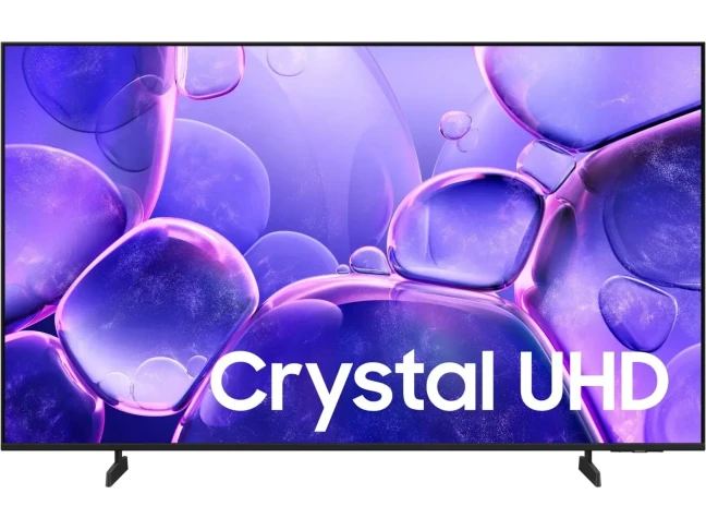 Телевізор Samsung UE50U8092F
