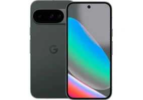 Смартфон Google Pixel 10 12/128GB Obsidian