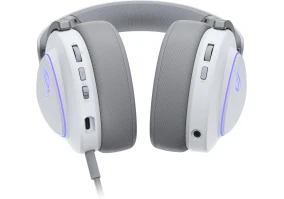 Наушники с микрофоном Asus ROG Delta II White (90YH03W0-BHUA10)