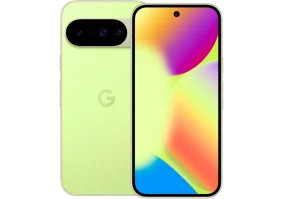 Смартфон Google Pixel 10 12/128GB Lemongrass