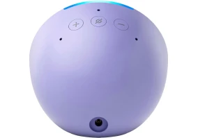 Портативная колонка Amazon Echo Pop Purple