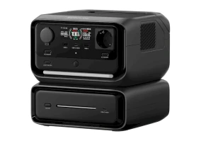 Комплект зарядної станції EcoFlow RIVER 3 Max (EFRIVER3Max-EU-CBOX)