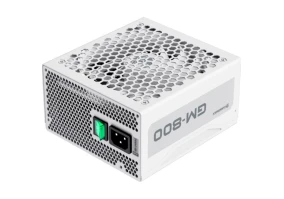 Блок питания Gamemax GM-800 Modular White