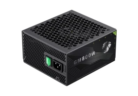 Блок питания Gamemax GM 800B Fully-modular New