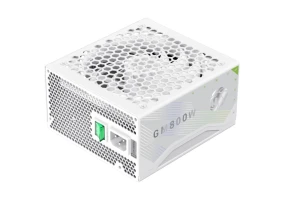 Блок питания Gamemax GM 800B WH Fully-modular New
