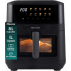 Мультипечь (аэрофритюрница) Hisense HAF2100DCD
