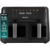 Мультипечь (аэрофритюрница) Hisense HAF2700DCD