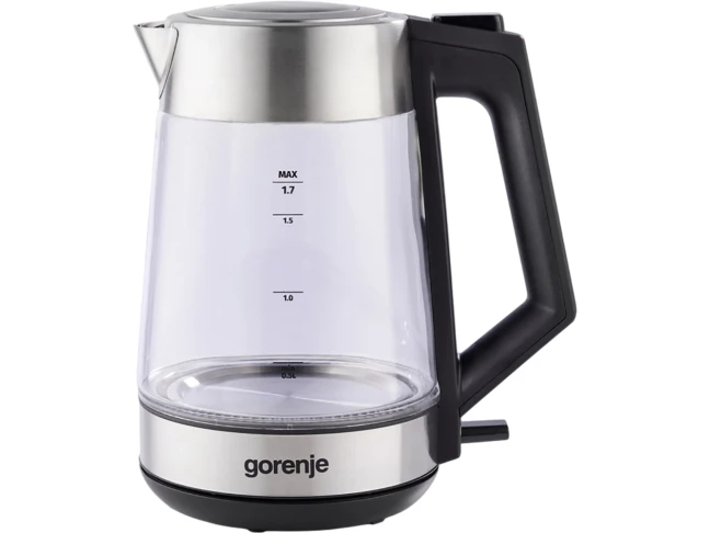 Электрочайник Gorenje K17OGS