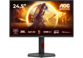 Монитор AOC Q25G4SR