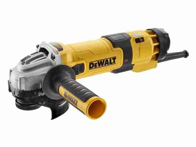 Болгарка DeWALT DWE4257