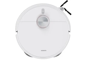 Робот-пылесос с влажной уборкой Xiaomi Robot Vacuum S40 Pro