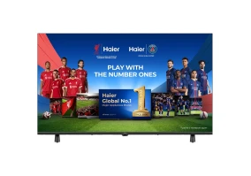 Телевизор Haier H55K85FUX