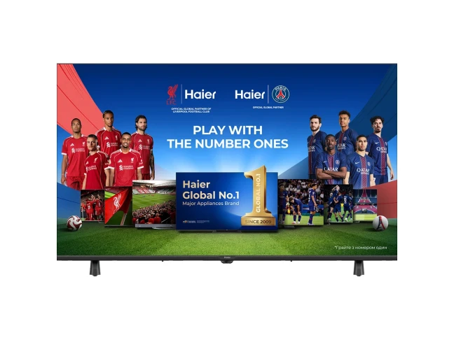 Телевизор Haier H43K85FUX