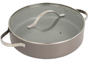 Сотейник Maestro Classic 28 см (MR-4009-28S)