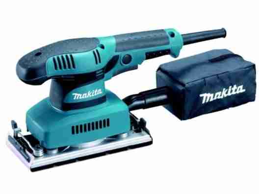 Шлифовальная машина Makita BO3710