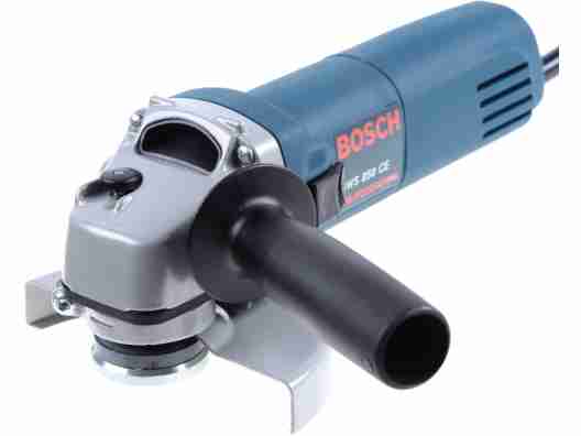 Болгарка Bosch GWS 850 CE