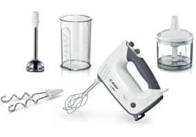 Миксер Bosch ErgoMixx MFQ37480
