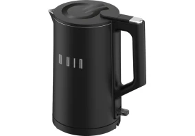 Электрочайник QUIN KTL-101 Black