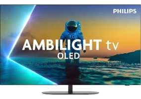 Телевізор Philips 55OLED820