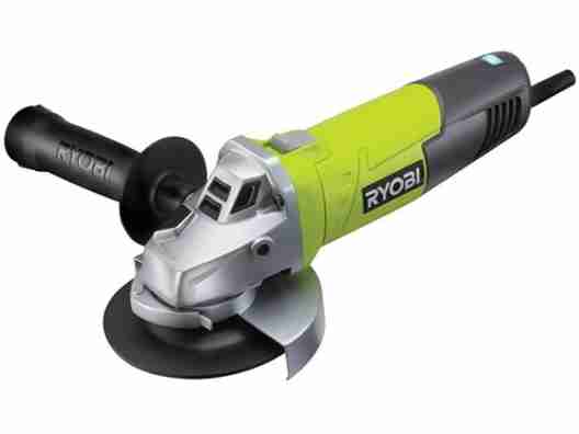 Болгарка Ryobi EAG750RBB