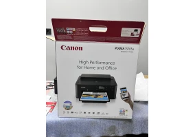 Принтер Canon PIXMA TS705A (3109C026) УЦЕНКА