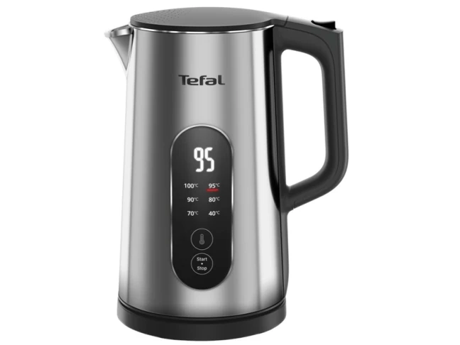 Электрочайник Tefal Selection KI871DE0