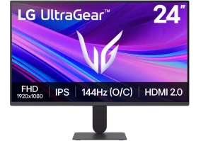 Монитор LG UltraGear 24G411A (24G411A-B)