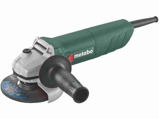 Болгарка Metabo W 750-125